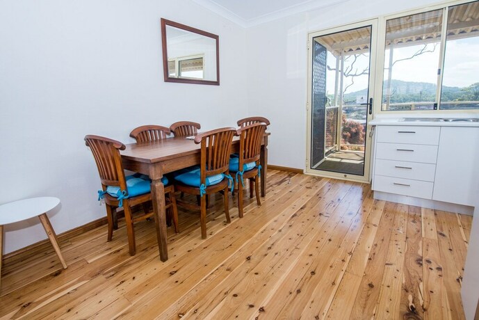 Imagen de la habitación del Hotel Victor Pde Unit 3/2 - Shoal Bay. Foto 6