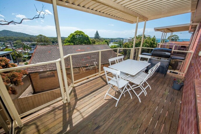 Imagen de la habitación del Hotel Victor Pde Unit 3/2 - Shoal Bay. Foto 7