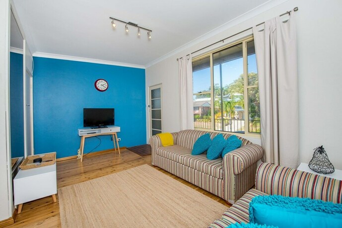 Imagen de la habitación del Hotel Victor Pde Unit 3/2 - Shoal Bay. Foto 8