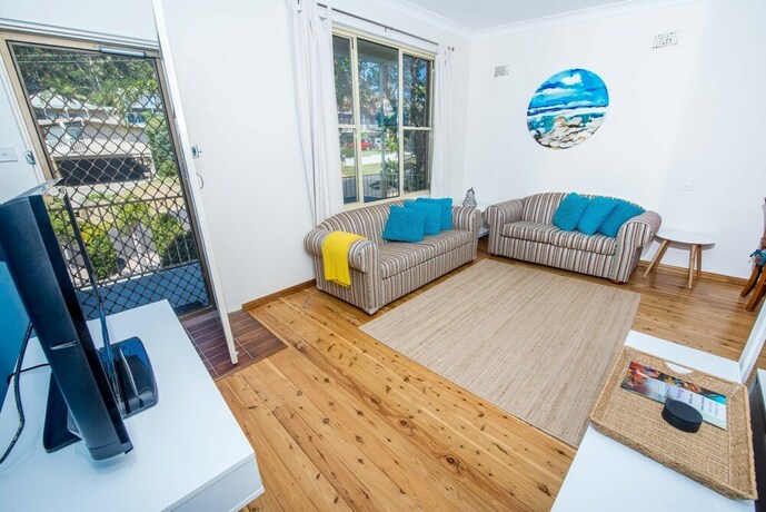 Imagen de la habitación del Hotel Victor Pde Unit 3/2 - Shoal Bay. Foto 9