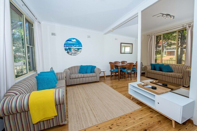 Imagen de la habitación del Hotel Victor Pde Unit 3/2 - Shoal Bay. Foto 11