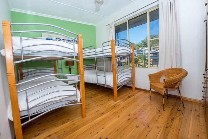 Imagen de la habitación del Hotel Victor Pde Unit 3/2 - Shoal Bay. Foto 12