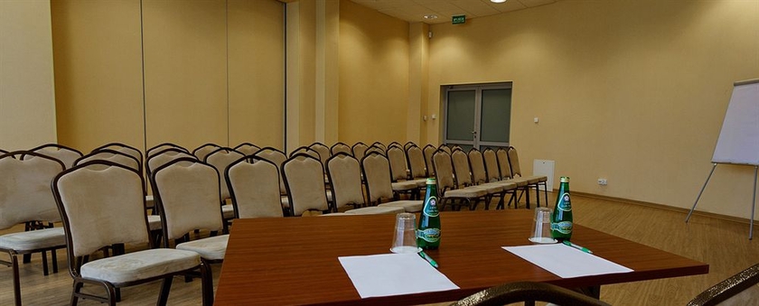 Imagen de los interiores del Hotel Victor Pruszk&oacute;w Desilva. Foto 7