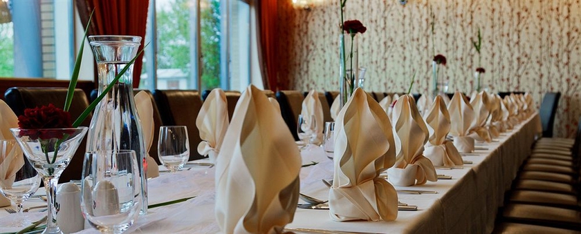 Imagen de los interiores del Hotel Victor Pruszk&oacute;w Desilva. Foto 12