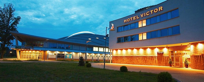 Imagen general del Hotel Victor Pruszków Desilva. Foto 1