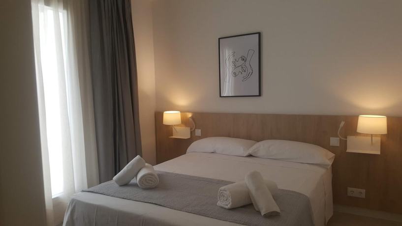 Imagen de la habitación del Hotel Victori. Foto 9