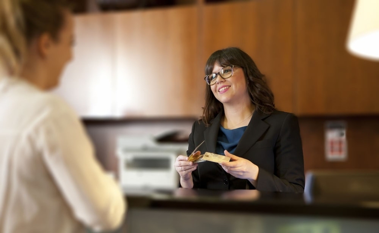 Imagen de los interiores del Hotel Victoria 4. Foto 19