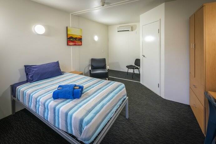 Imagen general del Hotel Victoria Accommodation Village. Foto 2