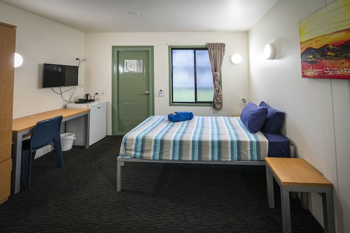 Imagen general del Hotel Victoria Accommodation Village. Foto 13