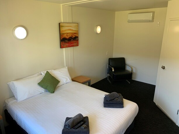 Imagen general del Hotel Victoria Accommodation Village. Foto 1