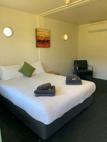Imagen de la habitación del Hotel Victoria Accommodation Village. Foto 26