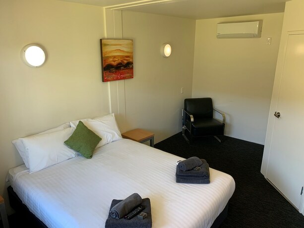 Imagen de la habitación del Hotel Victoria Accommodation Village. Foto 28