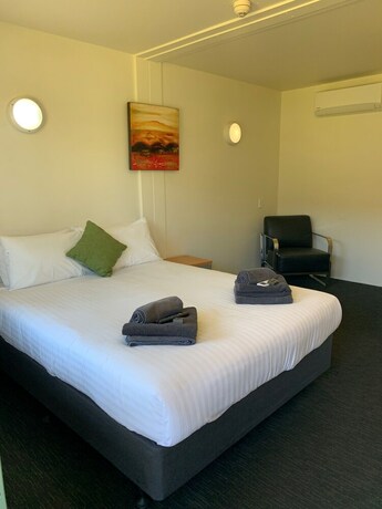 Imagen de la habitación del Hotel Victoria Accommodation Village. Foto 31