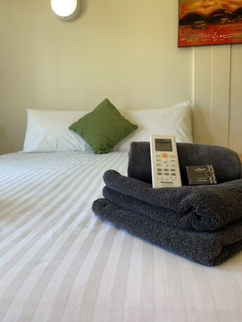 Imagen de la habitación del Hotel Victoria Accommodation Village. Foto 32