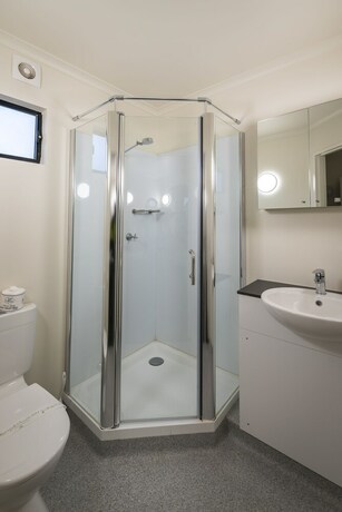 Imagen de la habitación del Hotel Victoria Accommodation Village. Foto 33
