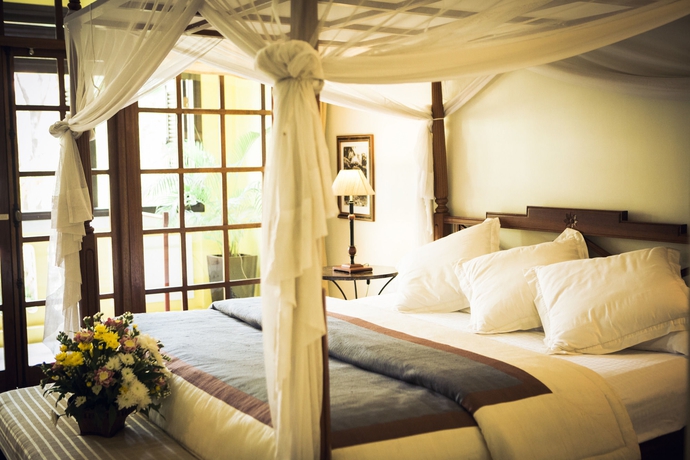 Imagen de la habitación del Hotel Victoria Angkor Resort and Spa. Foto 9