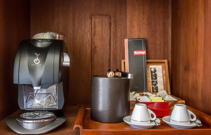 Imagen de la habitación del Hotel Victoria Angkor Resort and Spa. Foto 14