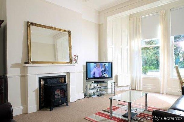 Imagen general del Hotel Victoria Apartments, Belfast. Foto 3