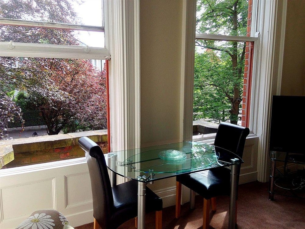 Imagen de la habitación del Hotel Victoria Apartments, Belfast. Foto 9