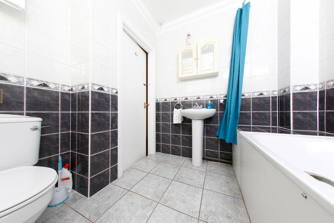 Imagen de la habitación del Hotel Victoria Apartments. Foto 13