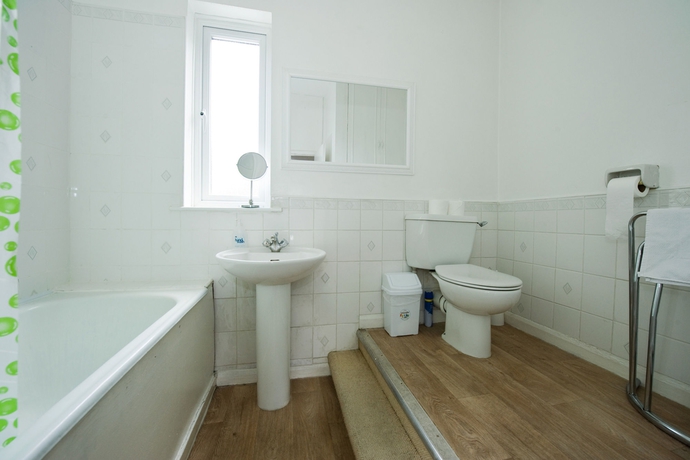 Imagen de la habitación del Hotel Victoria Apartments, Victoria Station. Foto 2