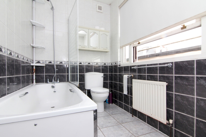 Imagen de la habitación del Hotel Victoria Apartments, Victoria Station. Foto 5