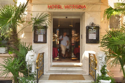 Imagen general del Hotel Victoria Au Lac. Foto 1