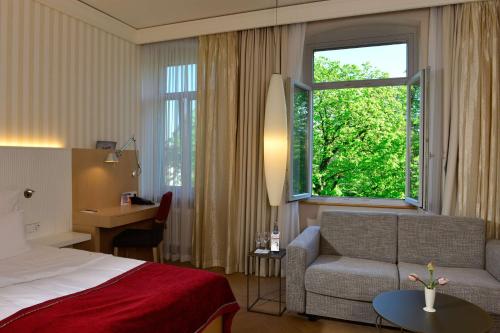 Imagen de la habitación del Hotel Victoria, BW Signature Collection. Foto 4