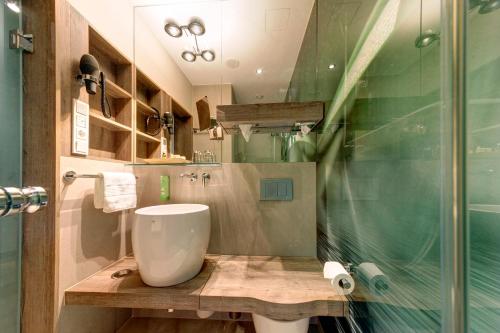 Imagen de la habitación del Hotel Victoria, BW Signature Collection. Foto 5