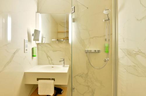 Imagen de la habitación del Hotel Victoria, BW Signature Collection. Foto 6