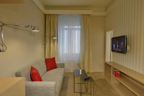 Imagen de la habitación del Hotel Victoria, BW Signature Collection. Foto 8