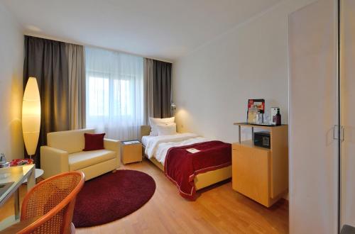 Imagen de la habitación del Hotel Victoria, BW Signature Collection. Foto 9