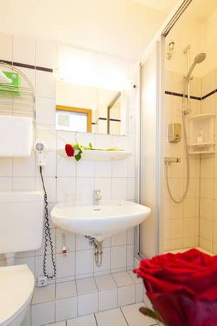 Imagen de la habitación del Hotel Victoria, Bad Harzburg. Foto 16
