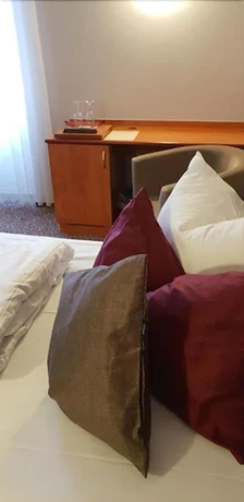 Imagen de la habitación del Hotel Victoria, Bad Kreuznach. Foto 6