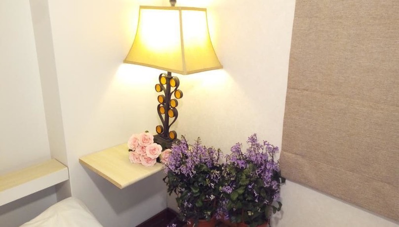 Imagen de la habitación del Hotel Victoria Bandb. Foto 5