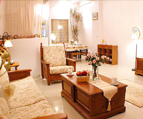 Imagen de los interiores del Hotel Victoria Bandb. Foto 18