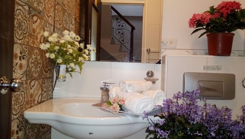 Imagen de la habitación del Hotel Victoria Bandb. Foto 7