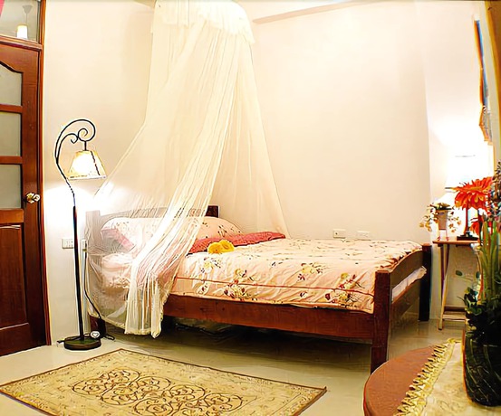 Imagen general del Hotel Victoria Bandb. Foto 2