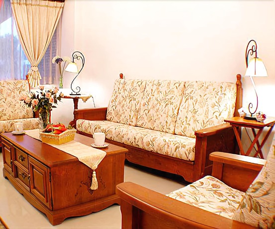 Imagen de los interiores del Hotel Victoria Bandb. Foto 19