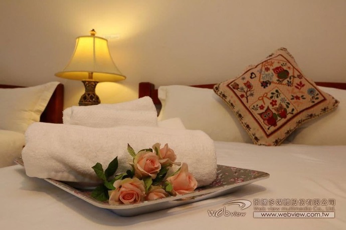 Imagen de la habitación del Hotel Victoria Bandb. Foto 8