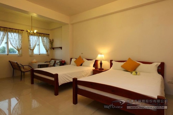 Imagen de la habitación del Hotel Victoria Bandb. Foto 9