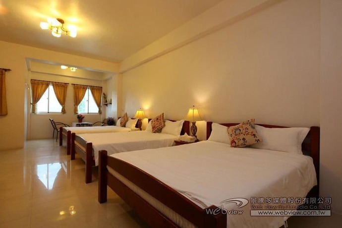 Imagen de la habitación del Hotel Victoria Bandb. Foto 10