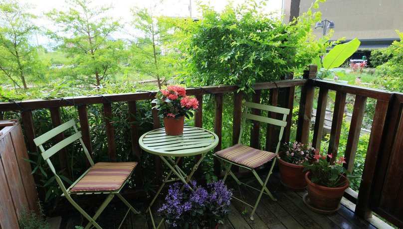 Imagen de la habitación del Hotel Victoria Bandb. Foto 11