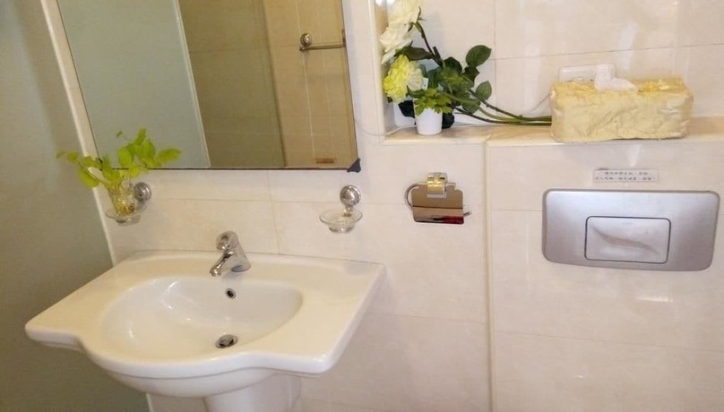 Imagen de la habitación del Hotel Victoria Bandb. Foto 12