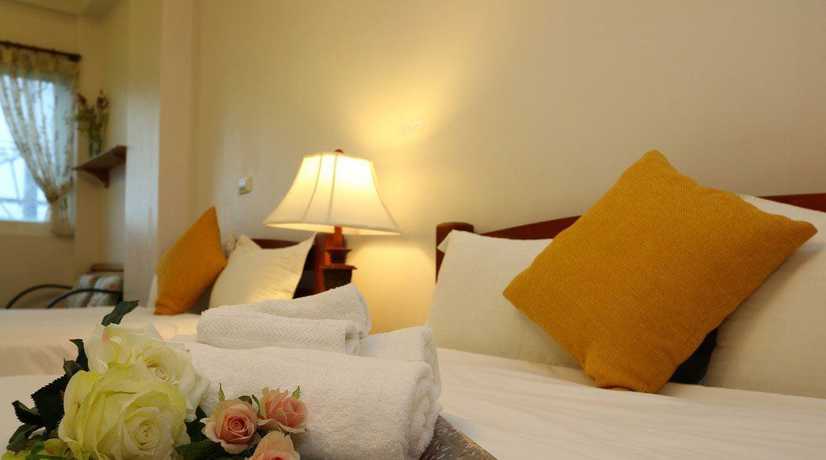 Imagen de la habitación del Hotel Victoria Bandb. Foto 13