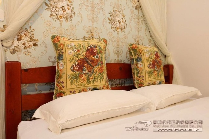 Imagen de la habitación del Hotel Victoria Bandb. Foto 14