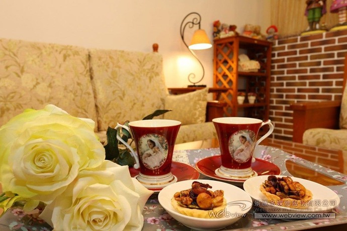 Imagen del bar/restaurante del Hotel Victoria Bandb. Foto 4