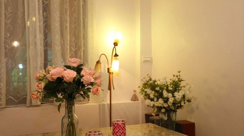 Imagen de los interiores del Hotel Victoria Bandb. Foto 20