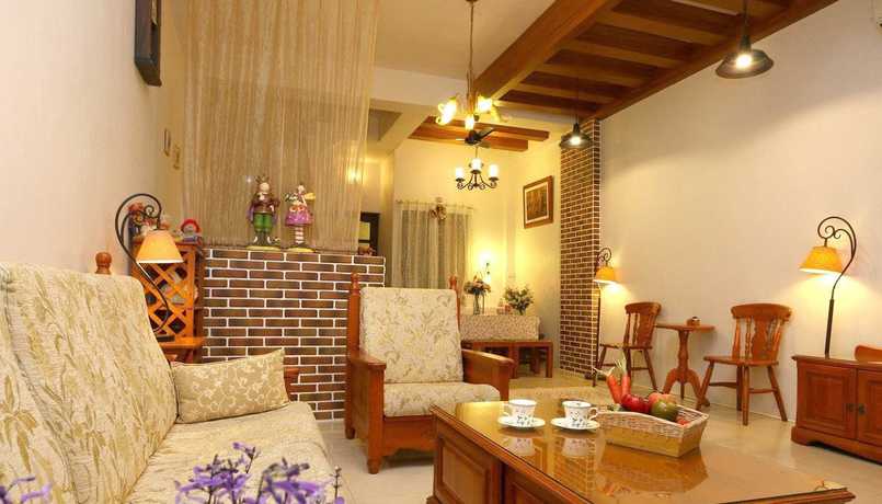 Imagen de la habitación del Hotel Victoria Bandb. Foto 15