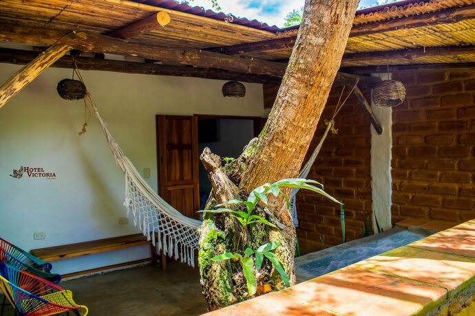 Imagen general del Hotel Victoria Barichara. Foto 3